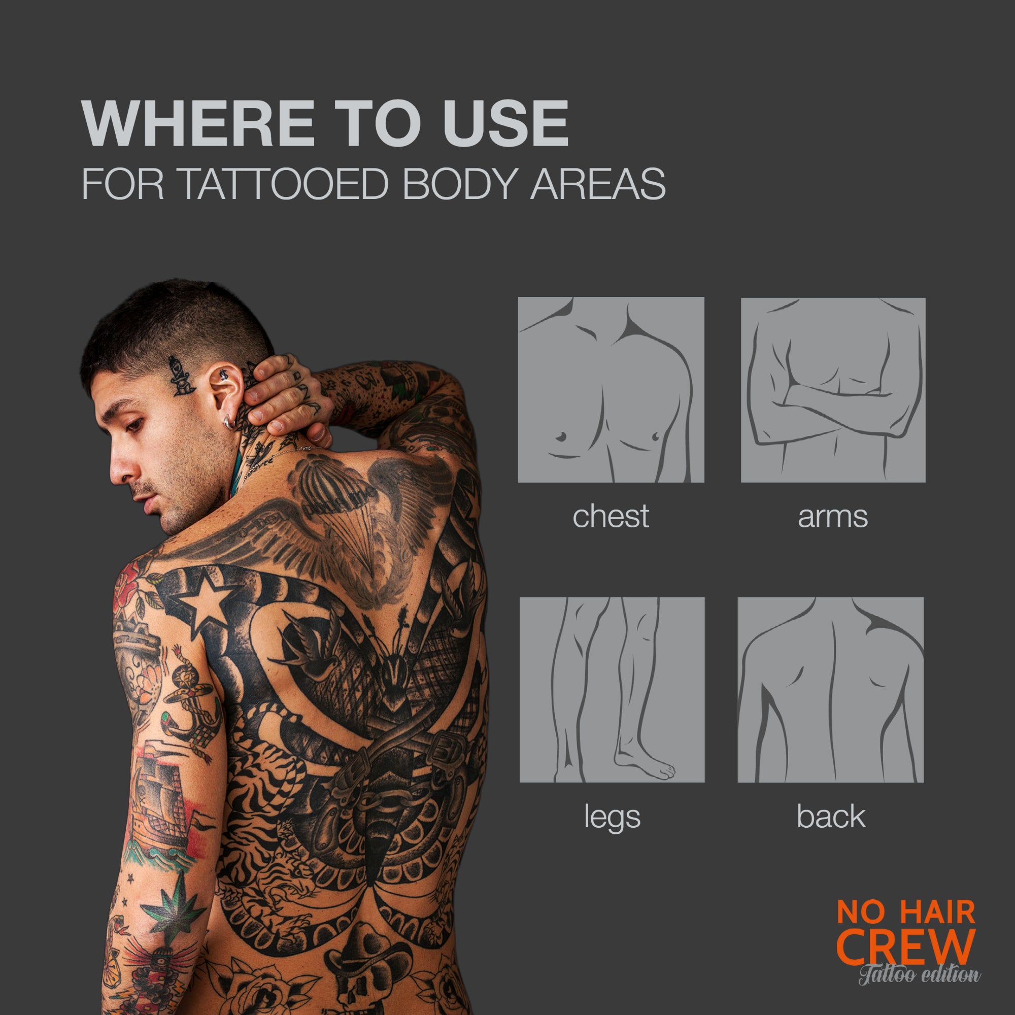Remover For Tattoo Fading Cream For Tattoo Tattoo Fade Removal Cream  Nourish Replenish Moisture For Hands